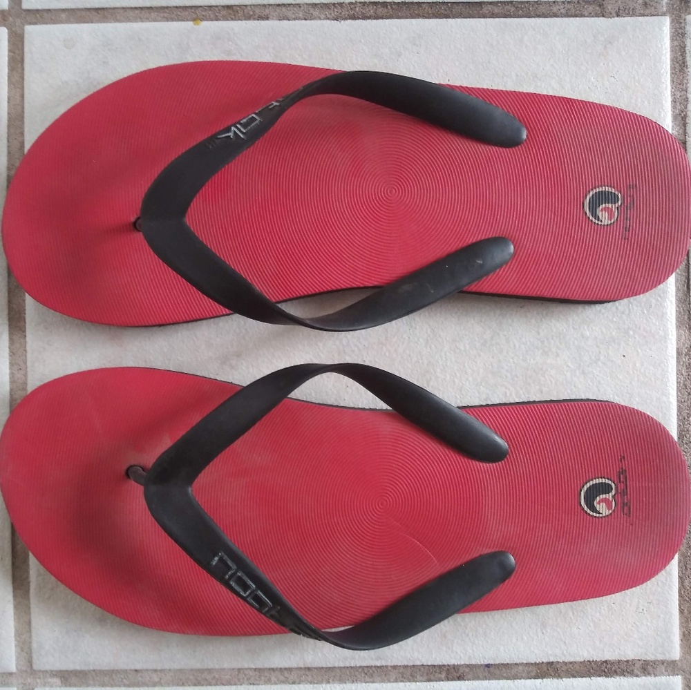 Flip flops
